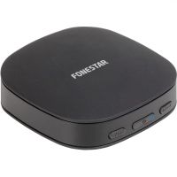 fonestar transmisor receptor de audio inalambrico