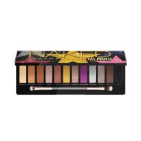 naked metal mania palette 01