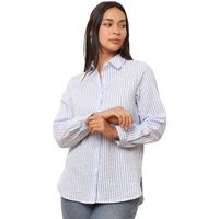 la modeuse camisa 74210p175609 para mujer