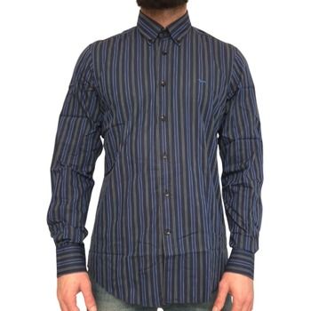 Harmont & Blaine Camisa manga larga CRP001013476M para hombre