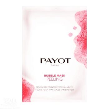 Bubble mask peeling 8uds.