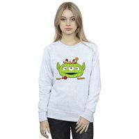 disney jersey alien pumpkin basket para mujer