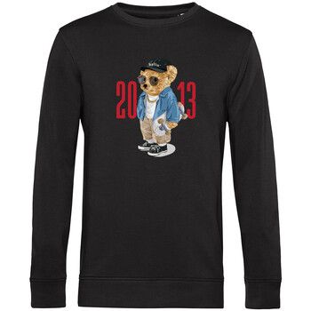 Ballin Est. 2013 Jersey Skater Bear Sweater para hombre
