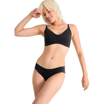 Sloggi Culote y bragas Braguitas ZERO FEEL para mujer