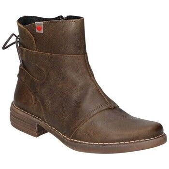 Cucuruchas Botines 96965 para mujer