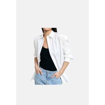 Please Camisa c1f7cht000 para mujer