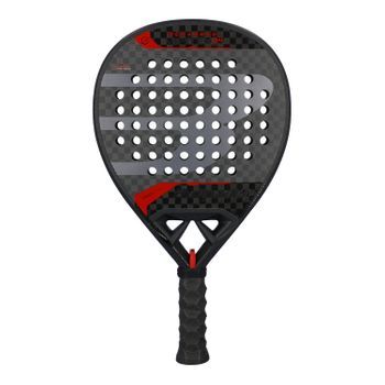 Pala De Pádel Bullpadel Vertex 04 Hybrid