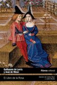 el libro de la rosa