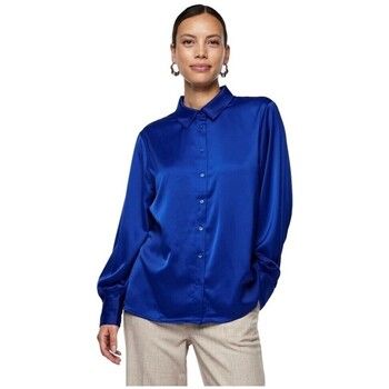 Y.a.s Blusa YAS Noos Pella Shirt L/S - Surf The Web para mujer