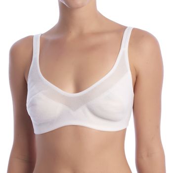 Sloggi Sujetador 10201738 para mujer