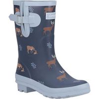 cotswold botas woodland para mujer
