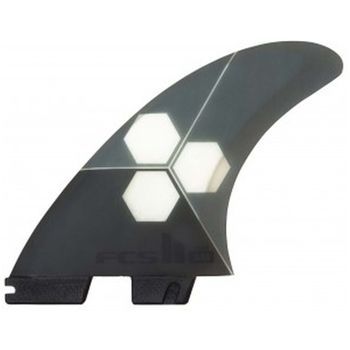 Accesorio De Surf Tri Fins Fcs