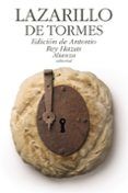 lazarillo de tormes