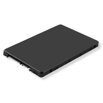Disco Duro Lenovo 4XB7A38275 3,84 TB SSD 2.5