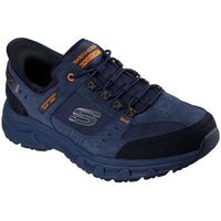 skechers zapatillas oak canyon para hombre