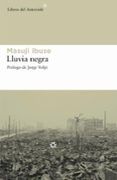lluvia negra
