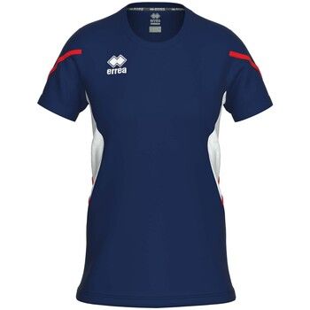 Errea Tops y Camisetas Corinne Maglia Mc Ad para mujer