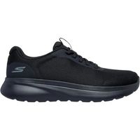 skechers zapatillas de running go walk arch fit n-joy para hombre