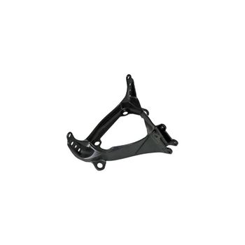 Soporte de montaje del carenado Suzuki GSX-R 1000 '09-'10 delantero negro