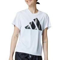 adidas camiseta run it para mujer