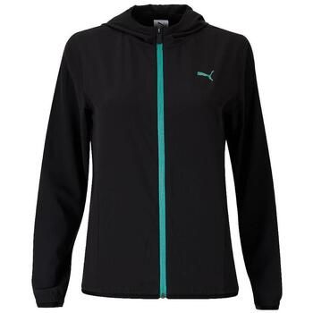 Puma Chaqueta deporte Pwrtrain Woven Fullz para niña