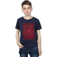 marvel tops y camisetas prove anything para nino
