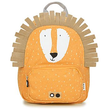 TRIXIE Mochila MISTER LION para niño