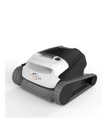 robot electrico dolphin poolstyle plus