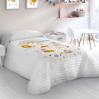 Colcha Bouti Obini Cama 105
