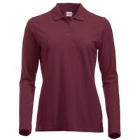 c-clique polo cq028247 para mujer
