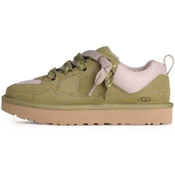 UGG Zapatillas W Lo Lowmel para mujer