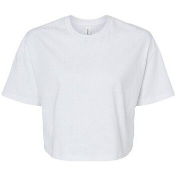 Bella + Canvas Camiseta RW9000 para mujer