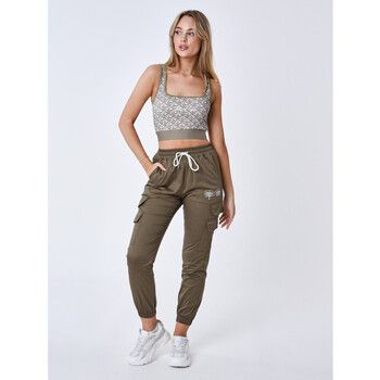 Project X Paris Pantalones - para mujer