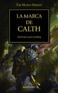 la herejia de horus 25 la marca de calth