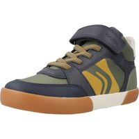 geox zapatillas altas j gisli boy para nino