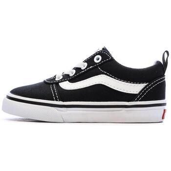 Vans Zapatillas Ward Slip-on para niña