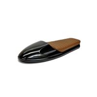 asiento completo universal para moto future classic marron