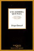 una sombra que pasa