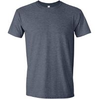 gildan camiseta softstyle para hombre