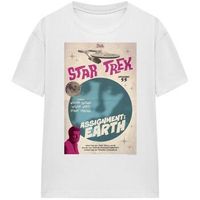 star trek tops y camisetas the original series episode 55 para hombre