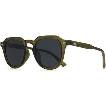 Hanukeii Gafas de sol Seashell para mujer