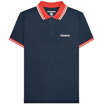 Lambretta Polo LB358 para hombre