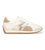 xti para mujer 14627502-blanco zapatillas 146275 blanco 41 plano cordones casual
