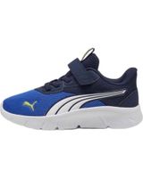 de puma zapatillas puma flexfocus modern ac unisex es azul