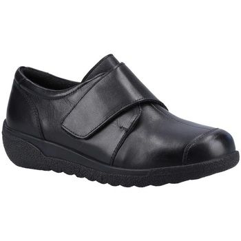 Fleet & Foster Mocasines Herdwick para mujer