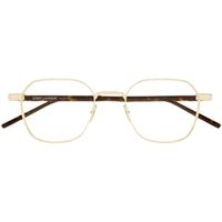 saint laurent gafas de sol sl883-006 para hombre