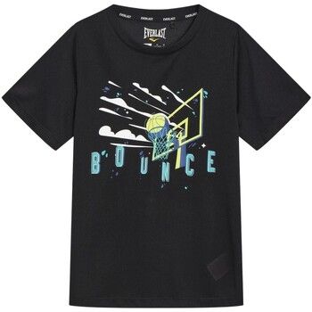 Everlast Tops y Camisetas GT27776 para niña