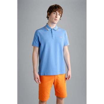 Paul & Shark Tops y Camisetas 24411300 para hombre