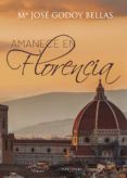 amanece en florencia