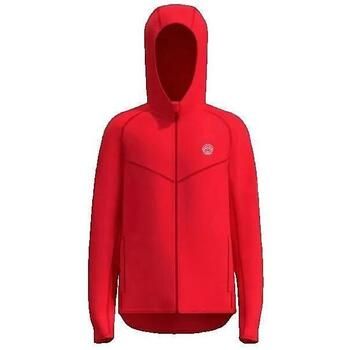 Bidi Badu Chaqueta Veste Bidi Badu Crew Hood Rouge para mujer